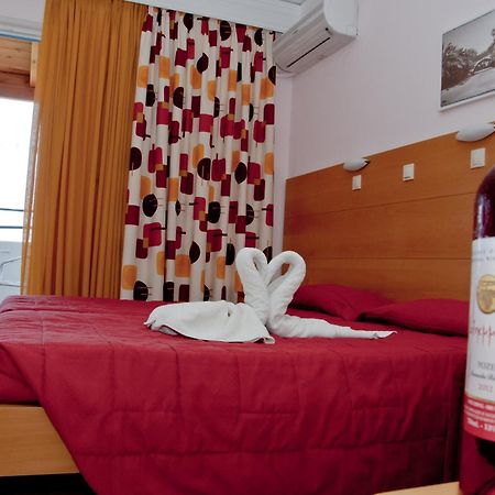 Hotel Tigaki'S Star المظهر الخارجي الصورة