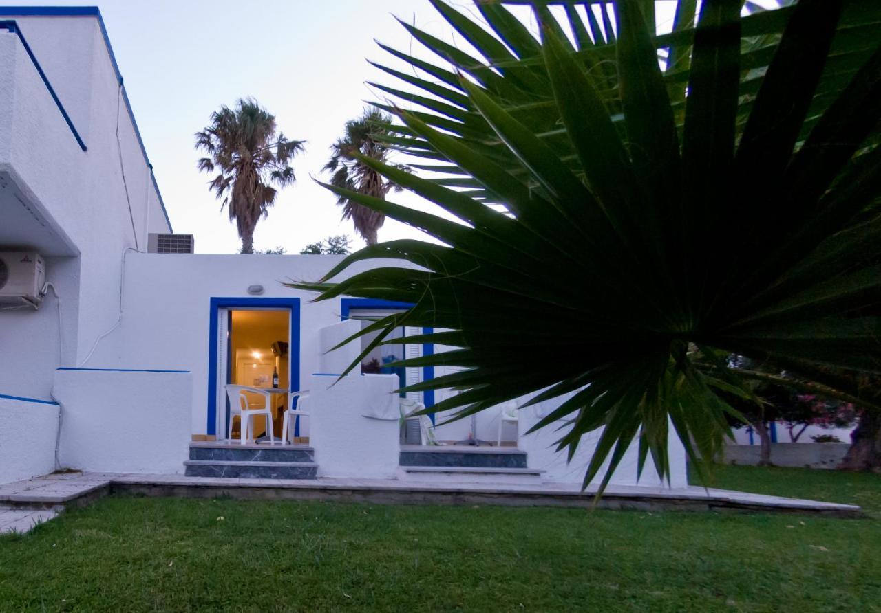 Hotel Tigaki'S Star المظهر الخارجي الصورة