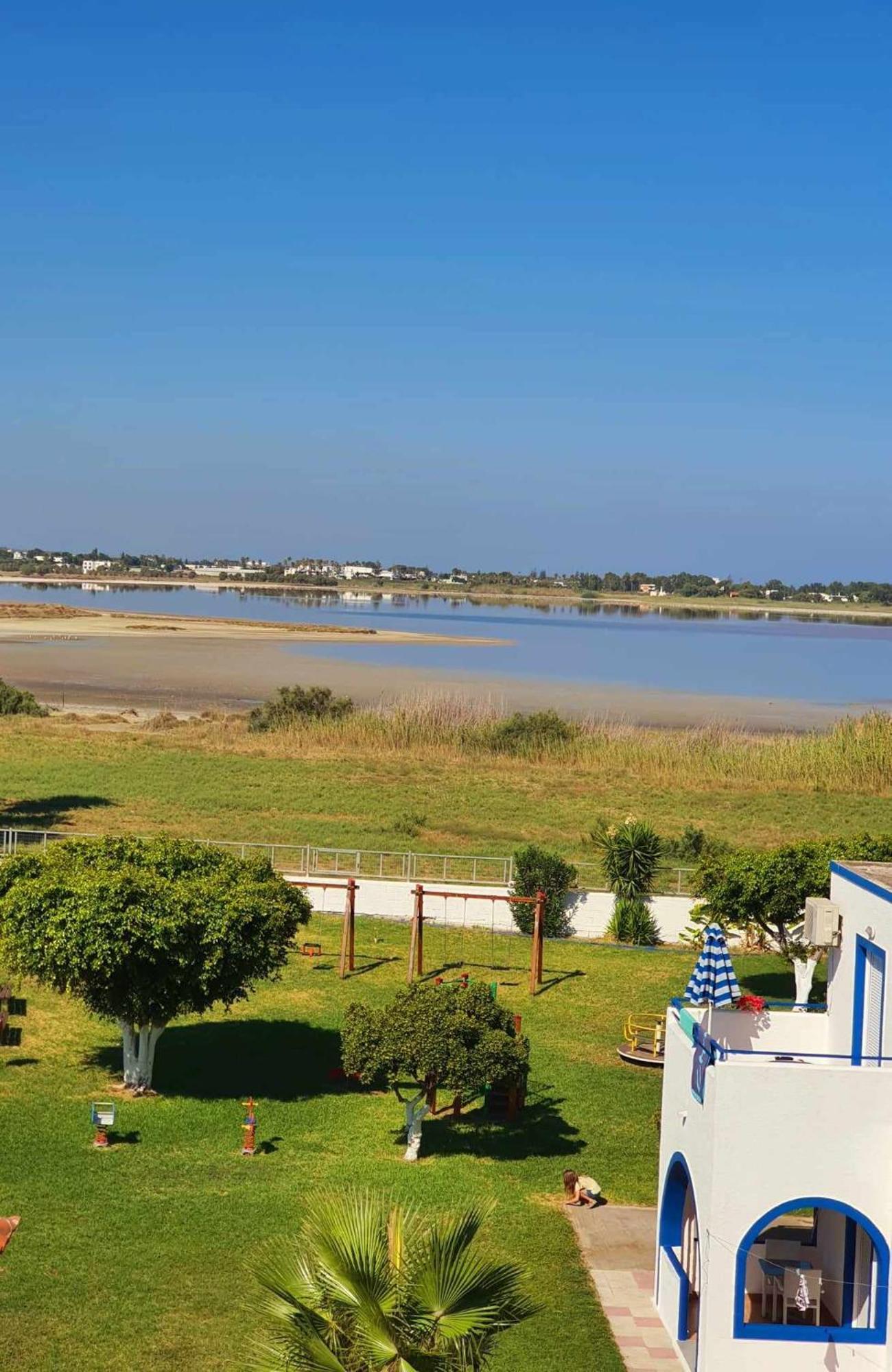 Hotel Tigaki'S Star المظهر الخارجي الصورة