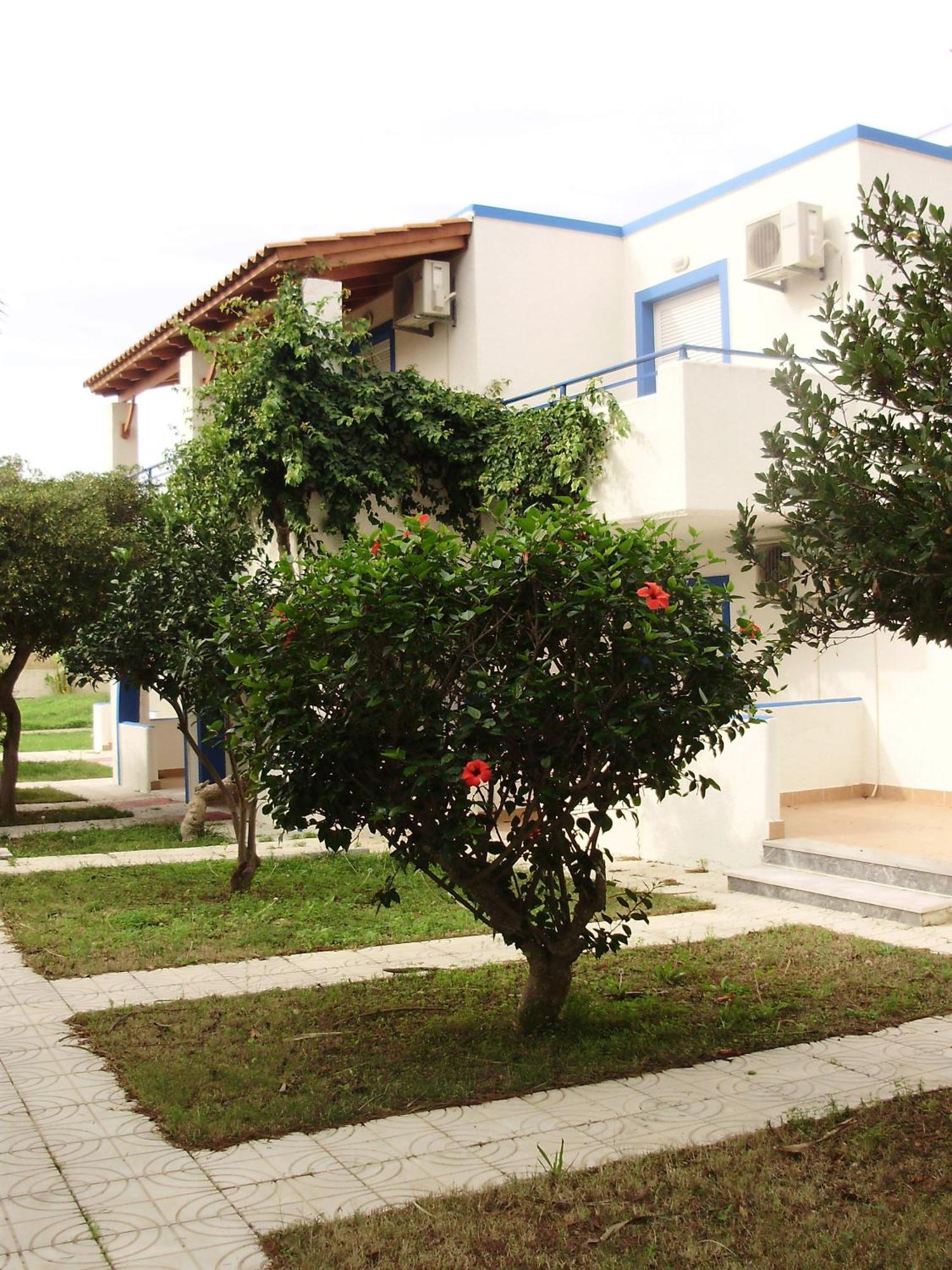 Hotel Tigaki'S Star المظهر الخارجي الصورة