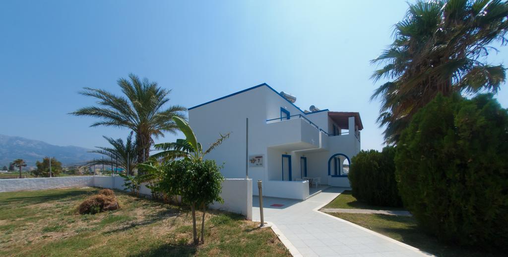 Hotel Tigaki'S Star المظهر الخارجي الصورة